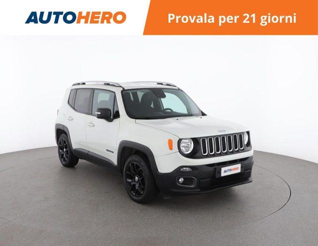 JEEP Renegade 1.4 MultiAir Limited