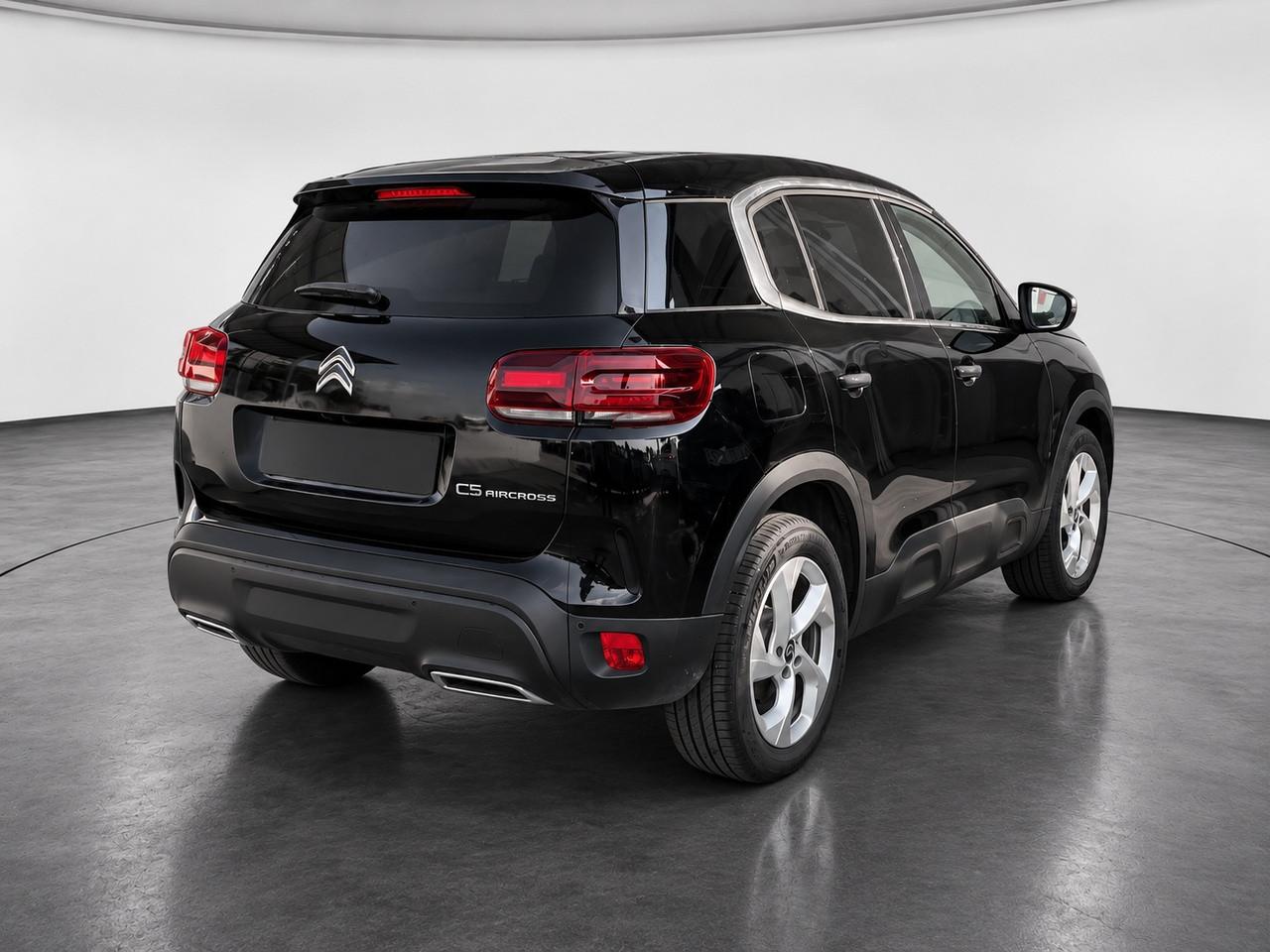 CITROEN C5 Aircross I 2022 - C5 AIRCROSS DIESEL 130 CV AUTO