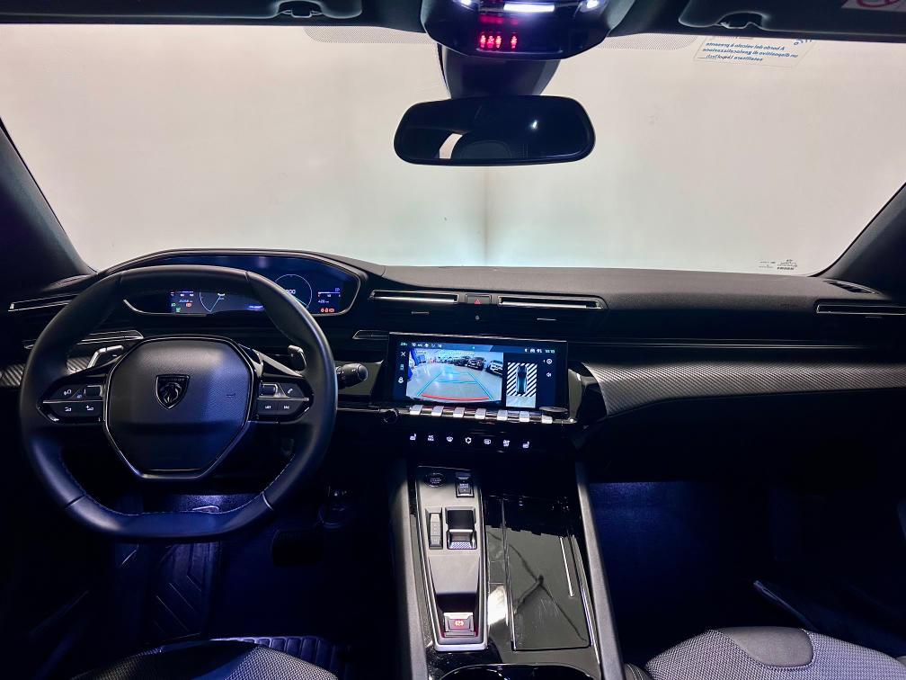 Peugeot 508 SW 508 SW 1.5 bluehdi GT s&s 130cv eat8