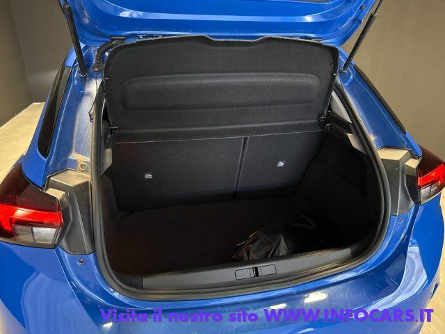 OPEL Corsa 1.2 75 CV - Neopatentati - PROMO
