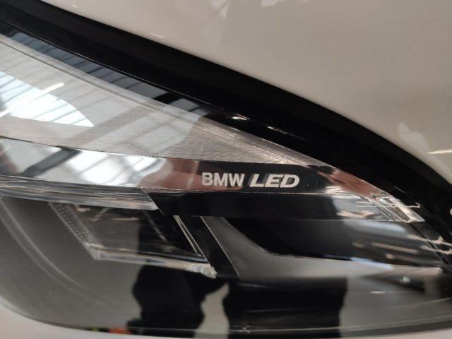 BMW 218 i Gran Coupé Msport IN ARRIVO !!