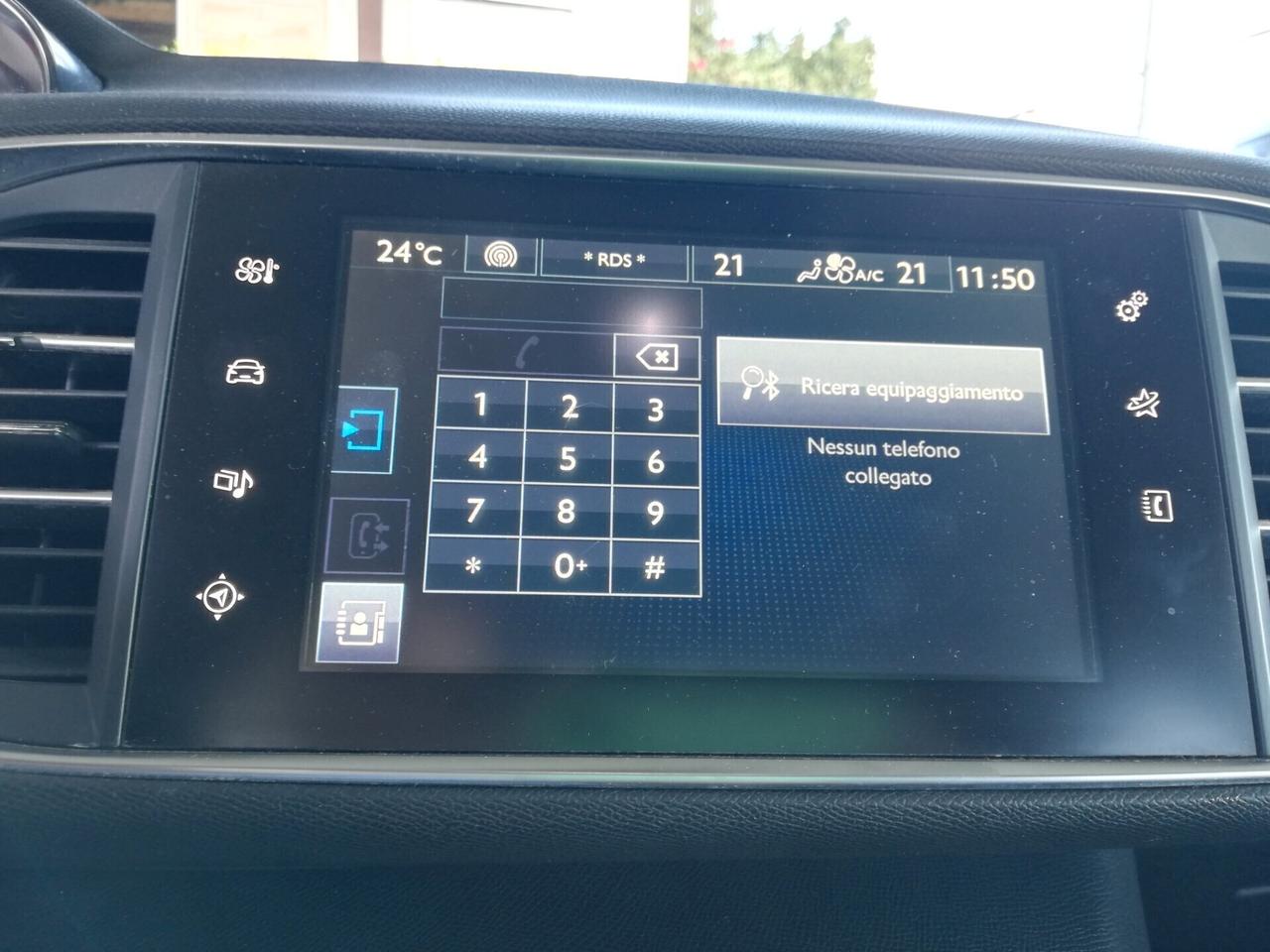 Peugeot 308 Station Wagon