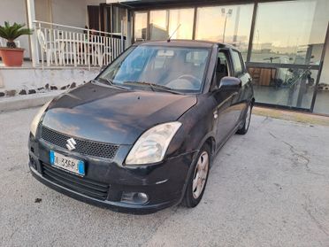 Suzuki Swift 1.3 DDiS 75CV DPF 5p. GL