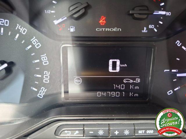 CITROEN C3 PureTech 83 S&S Feel UNICO PROPRIETARIO
