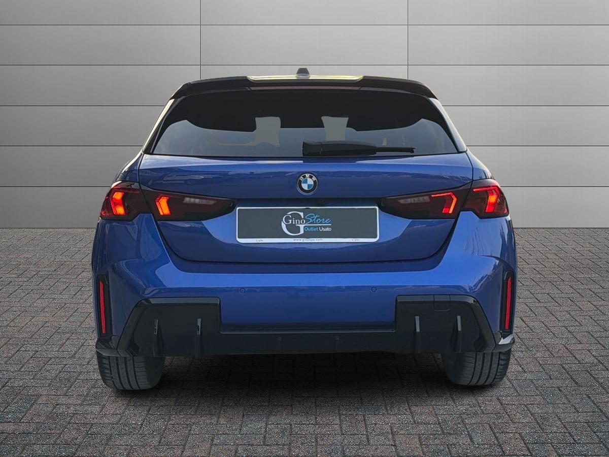 BMW 120d 48V MSport Pro auto
