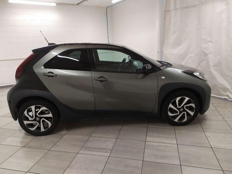 Toyota Aygo X 1.0 Trend 72cv