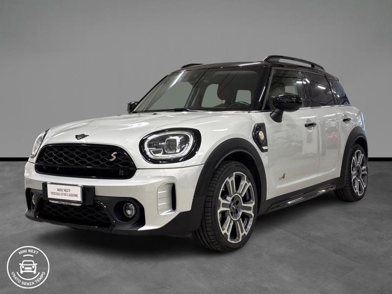 Mini Mini Countryman 1.5 Twin Power Turbo eDrive Cooper SE All4 ALL4 Steptronic