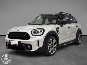 Mini Mini Countryman 1.5 Twin Power Turbo eDrive Cooper SE All4 ALL4 Steptronic