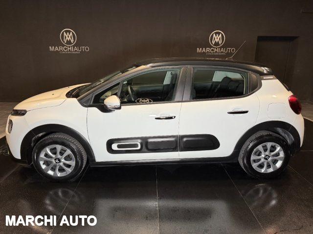 CITROEN C3 PureTech 110 S&S EAT6 Shine