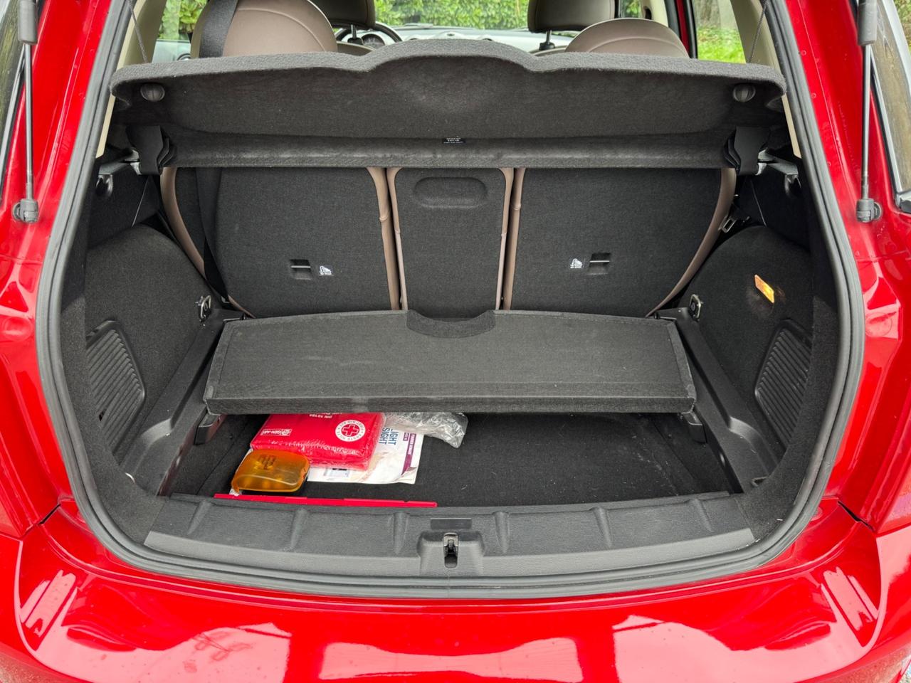 Mini Countryman 2.0 Cooper SD ALL4 - Book Service