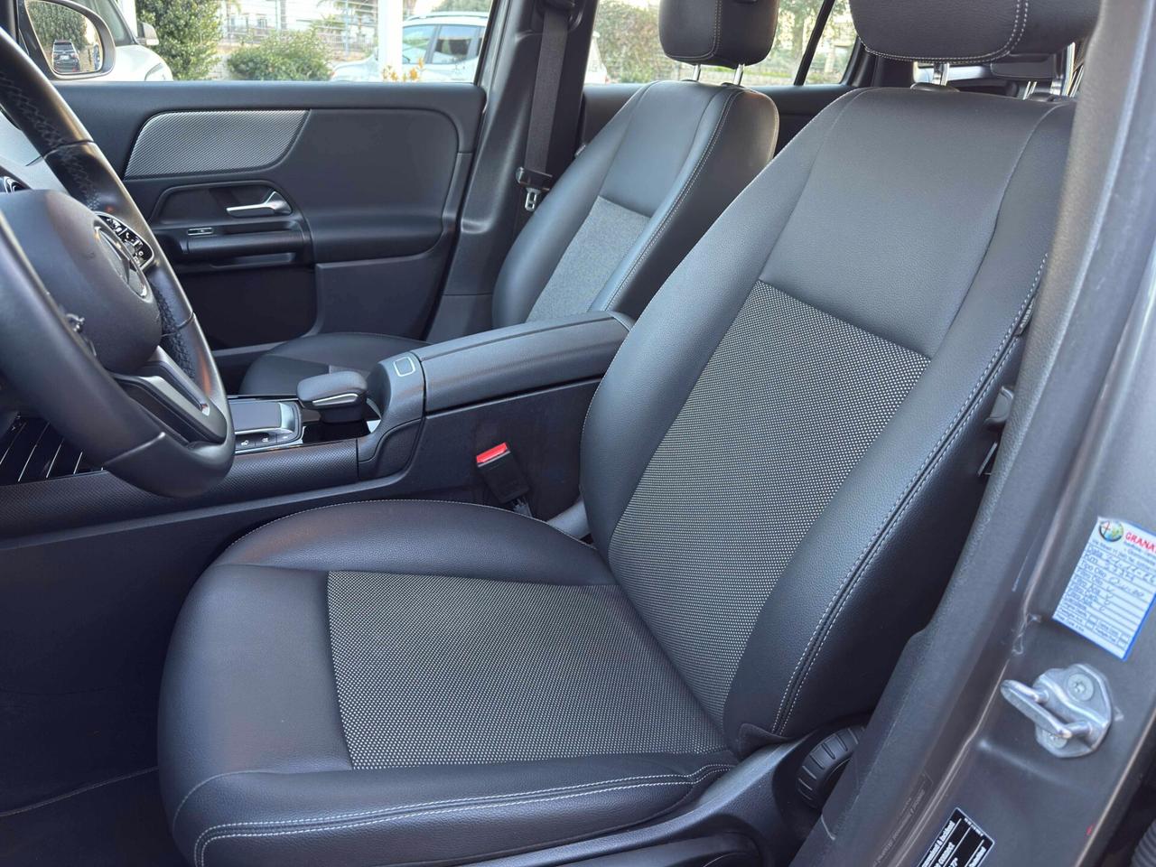 Mercedes-benz GLA 200 d Automatic Business Extra