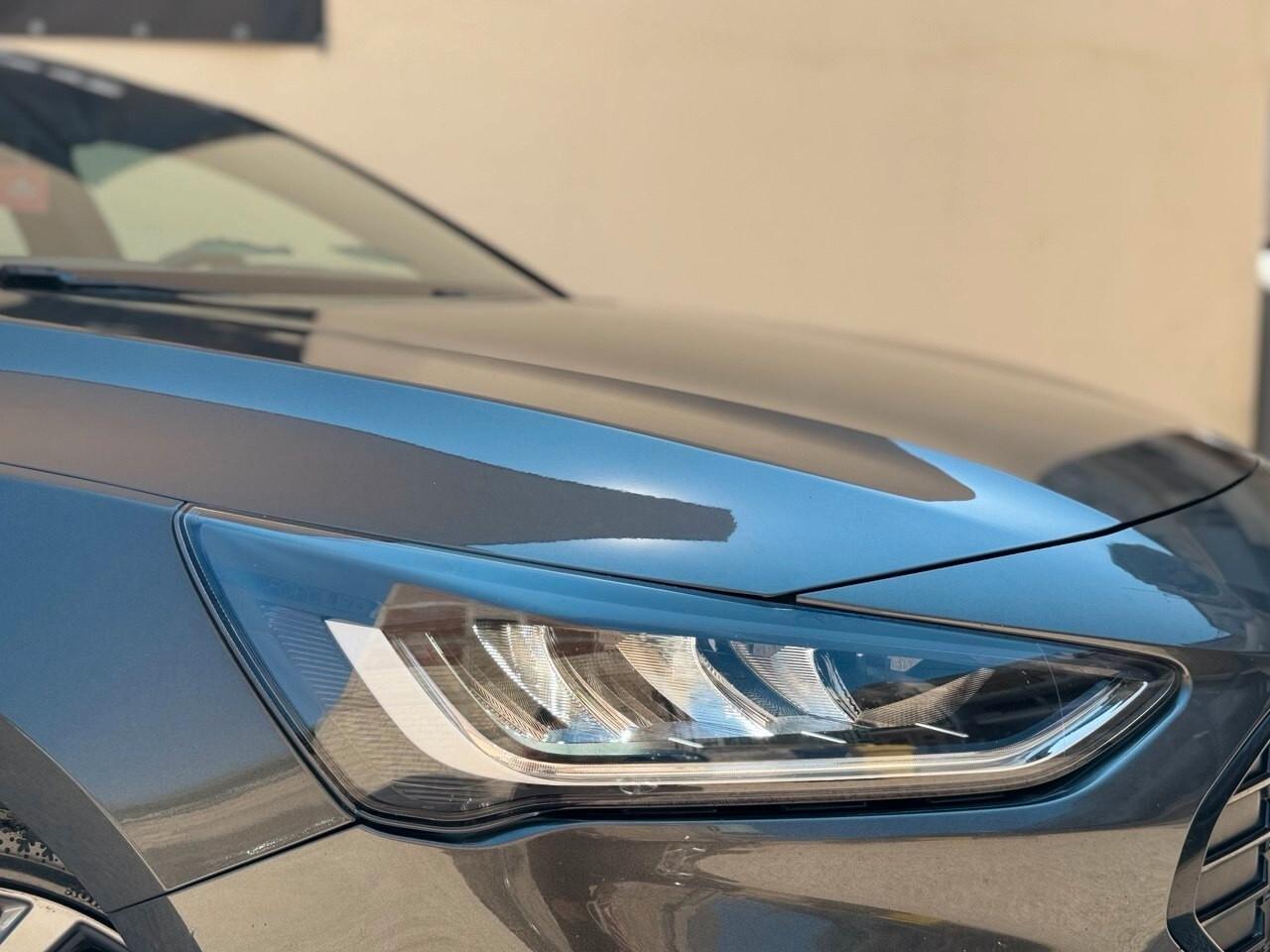 Ford Focus 1.5 EcoBlue 120 CV automatico 5p. ST-Line 2022