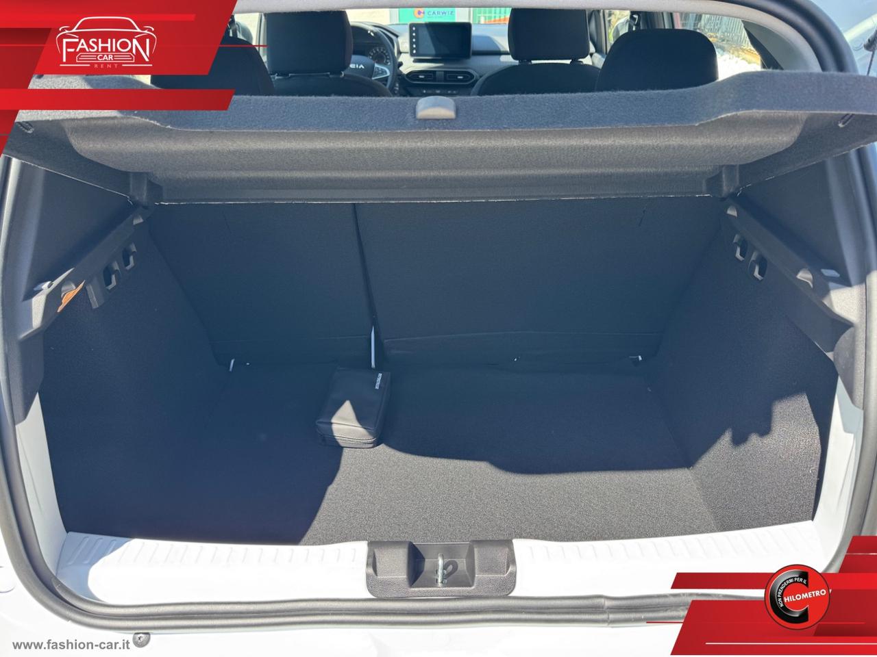 DACIA Sandero Stepway 1.0 TCe ECO-G Expression