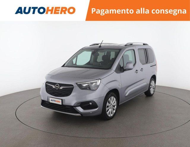 OPEL Combo Life 1.2 130 CV S&S AT8 Innovation