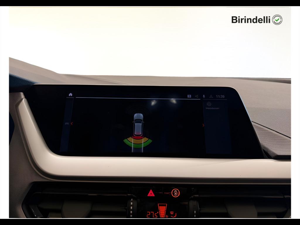 BMW Serie 1 (F40) - 116d 5p. Business Advantage