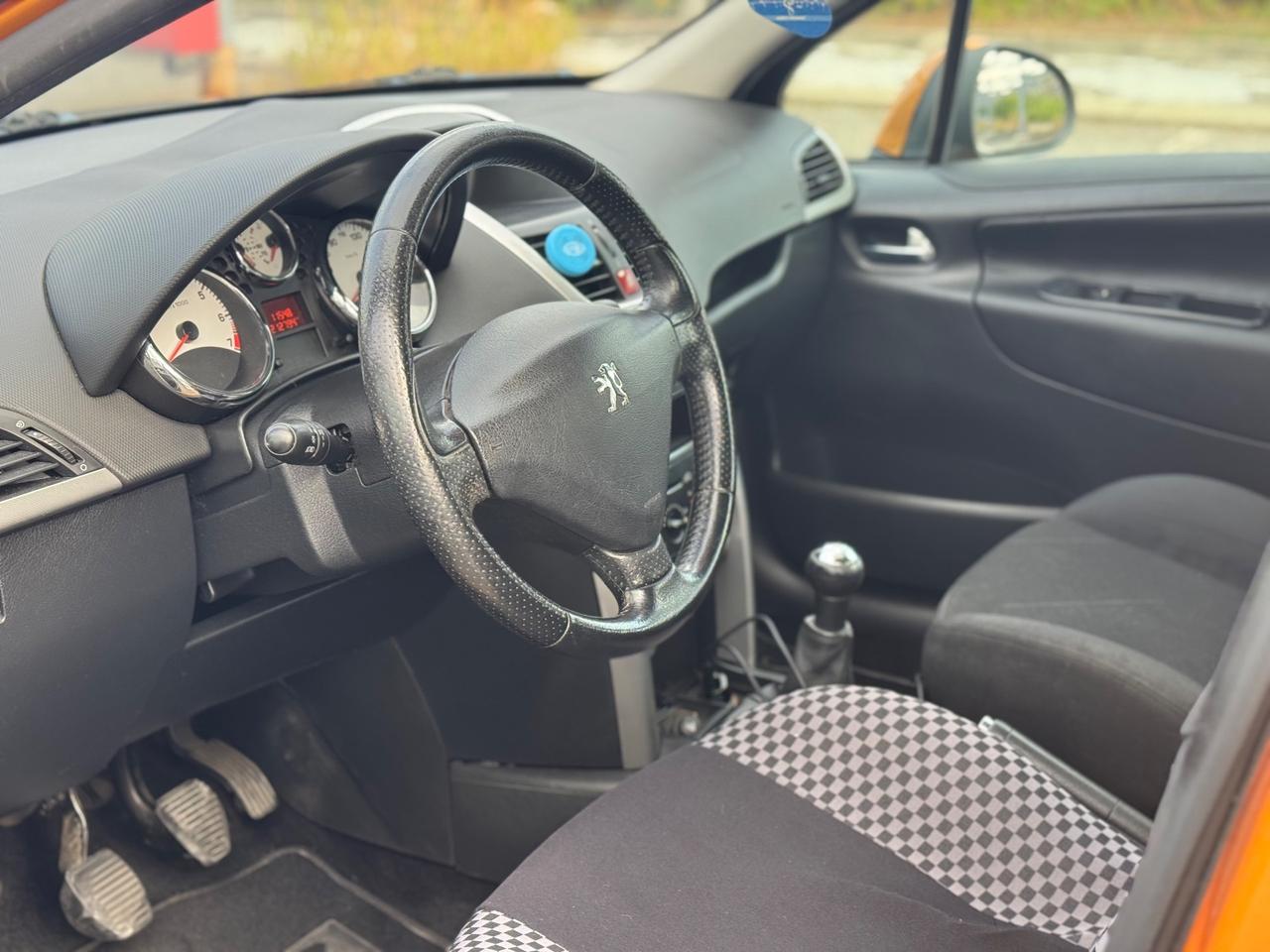 Peugeot 207 1.4 88CV 5p. XS