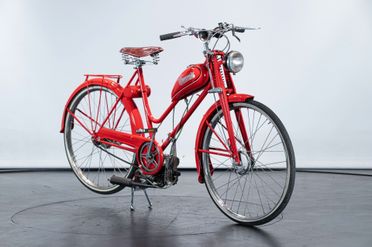 Garelli Mosquito 38