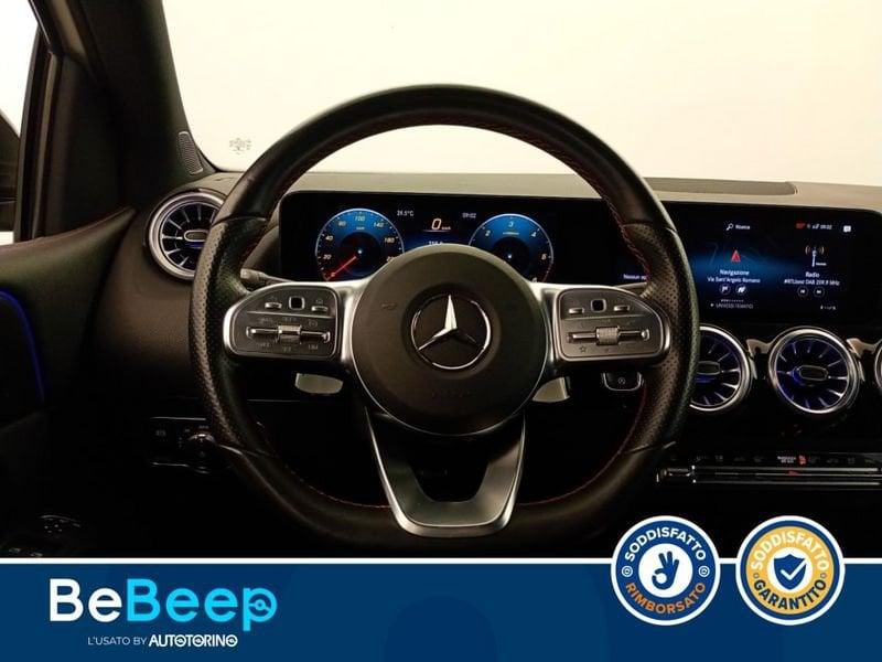Mercedes-Benz Classe B B 180 D PREMIUM AUTO