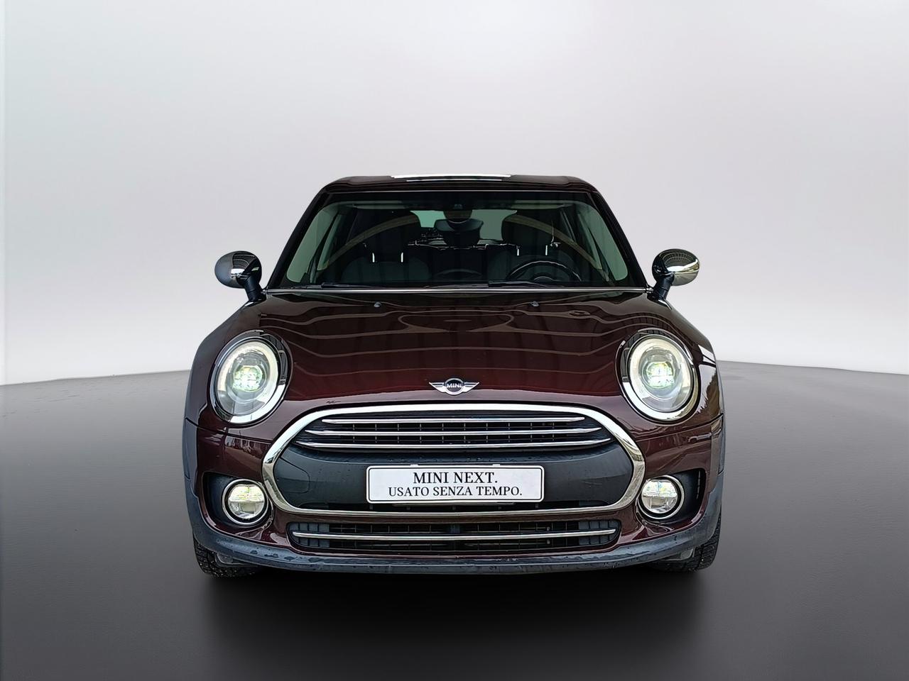 MINI Mini IV F54 2016 Clubman - Mini Clubman 1.5 One D