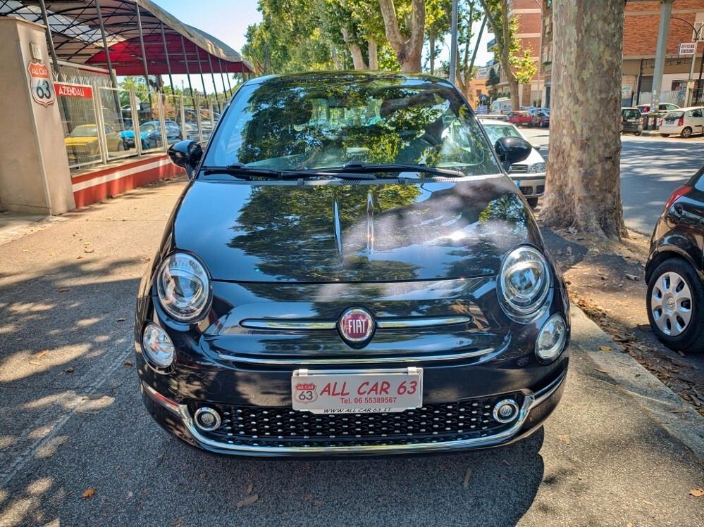 Fiat 500 1.0 Hybrid DOLCEVITA SENZA VINCOLI UNIPRO'