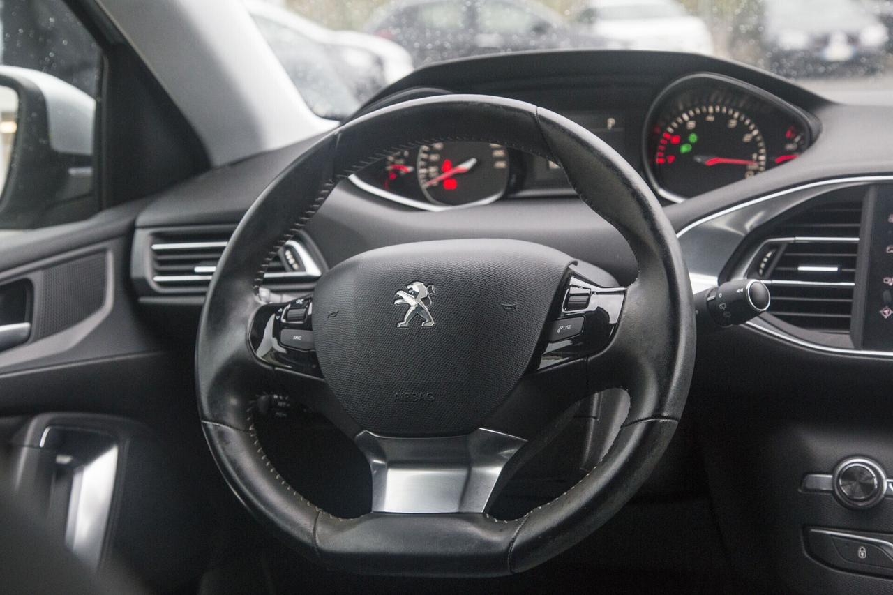 Peugeot 308 SW Allure Pack