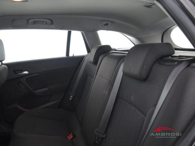 OPEL Insignia CDTI 140CV Ecopower 104gr. Sports Advance - PER OP