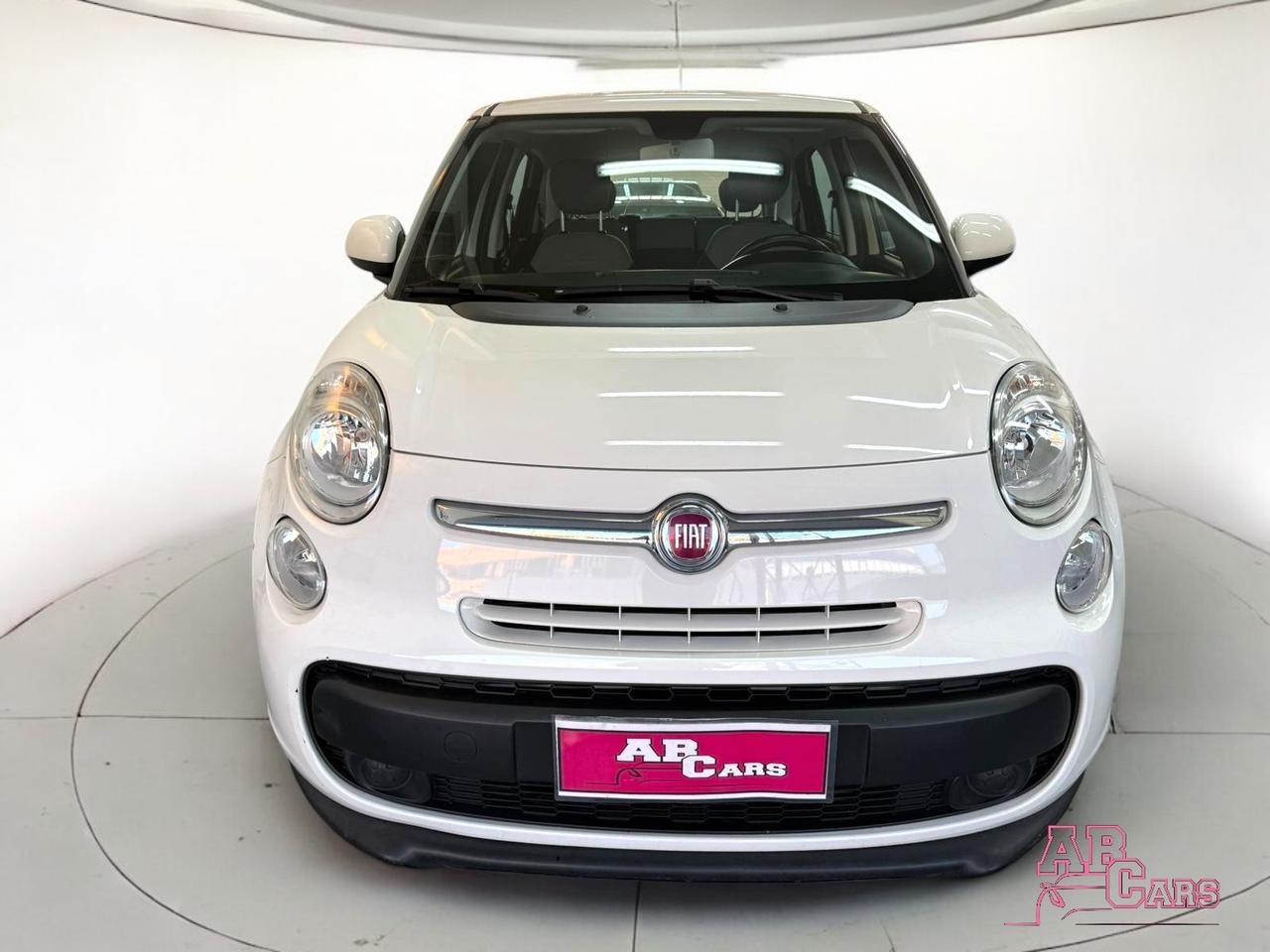 Fiat 500L 1.3 Multijet 95 CV Lounge