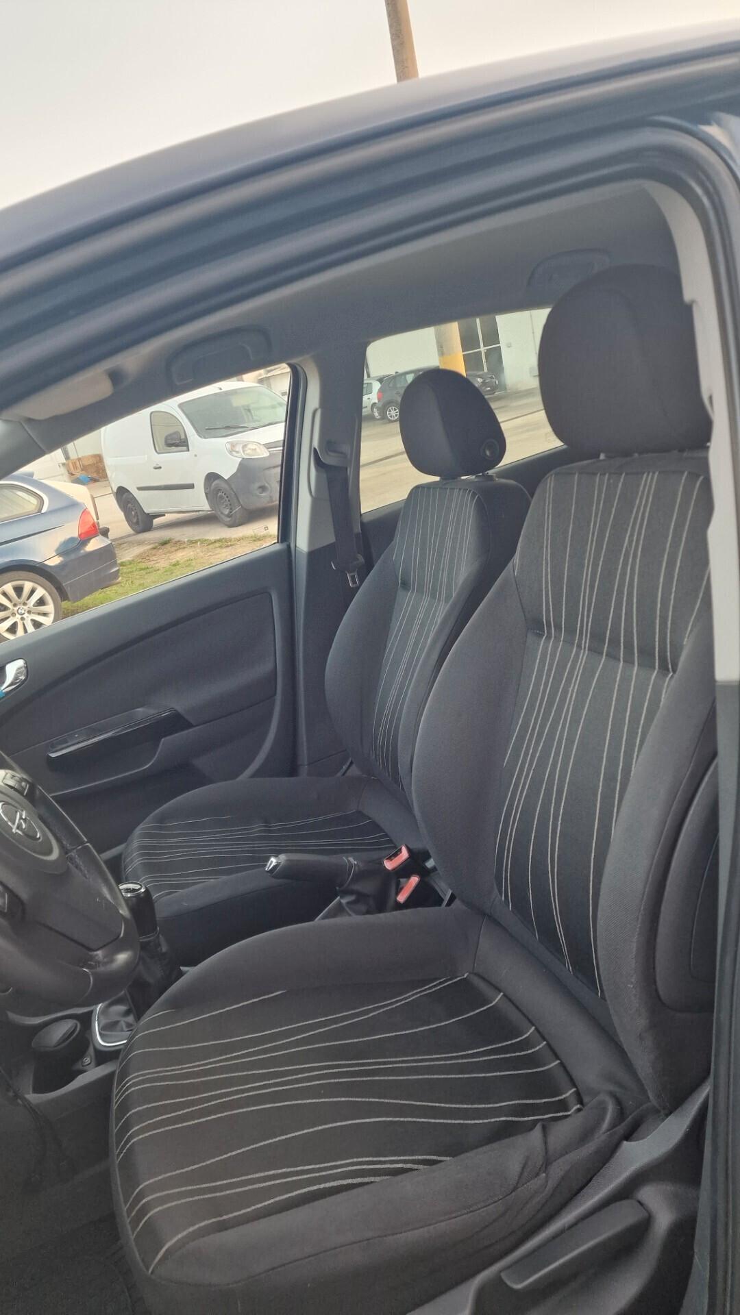 Opel Corsa 1.2 5 porte Edition