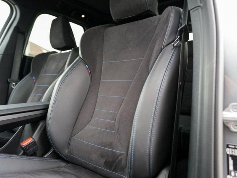 BMW Serie 2 Active Tourer 218i Active Tourer Msport TETTO