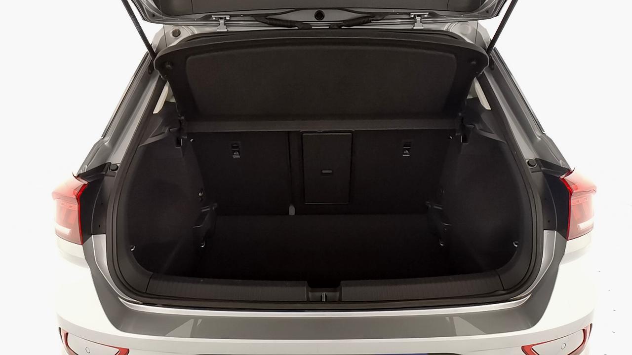 VOLKSWAGEN T-Roc 2022 - T-Roc 1.5 tsi Style dsg