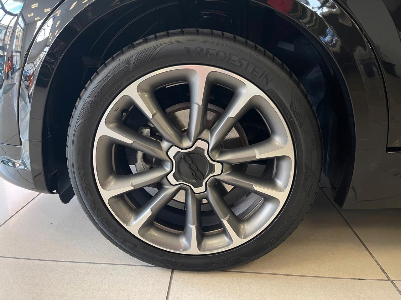 Fiat 500X 1.6 MultiJet 130cv Sport