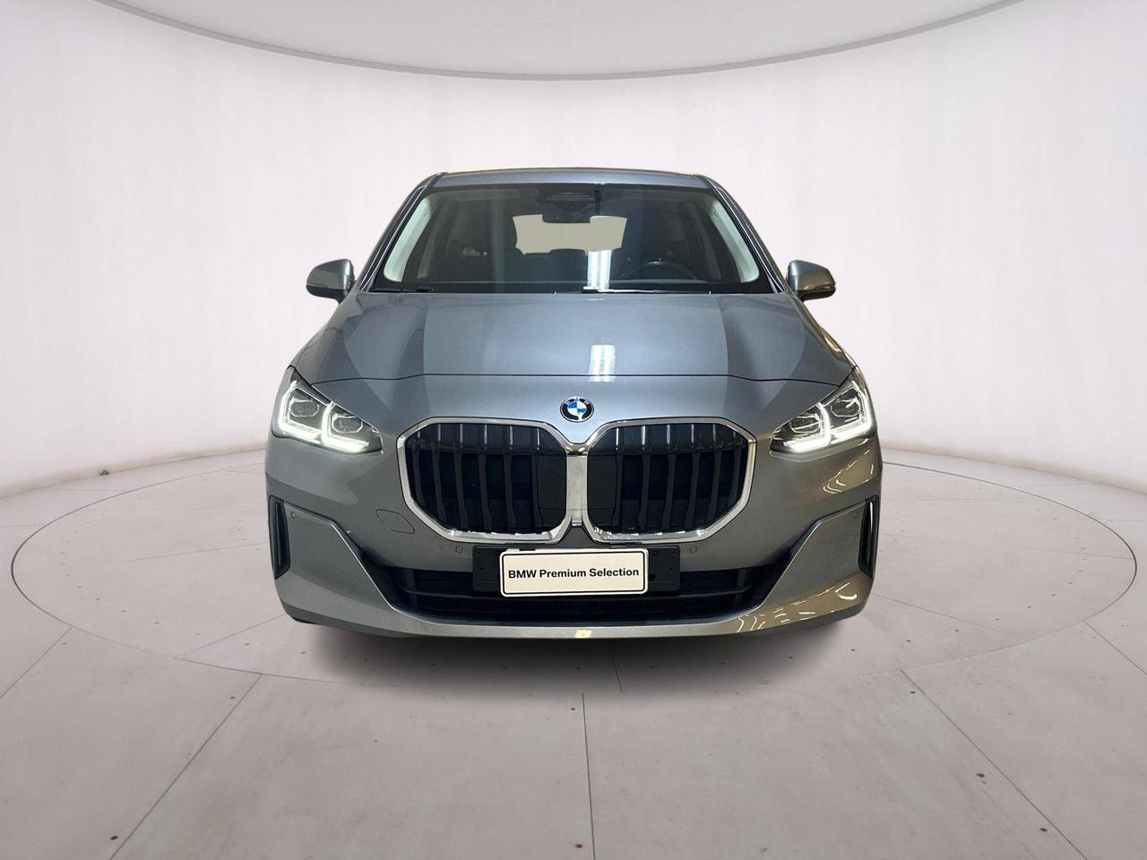 BMW Serie 2 218d Active Tourer