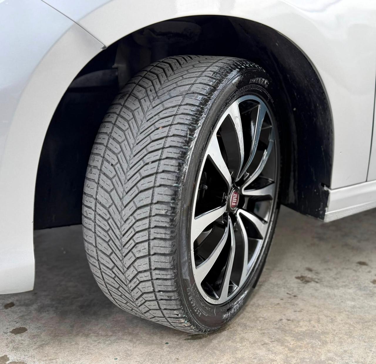 Fiat Tipo 1.6 Mjt S&S SW S-Design