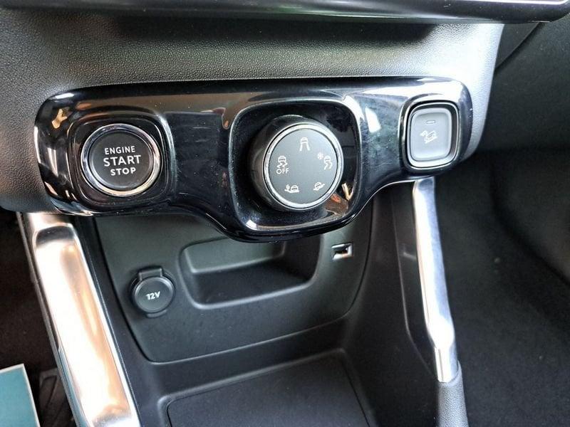 Citroën C3 Aircross C3 Aircross PureTech 110 S&S Max