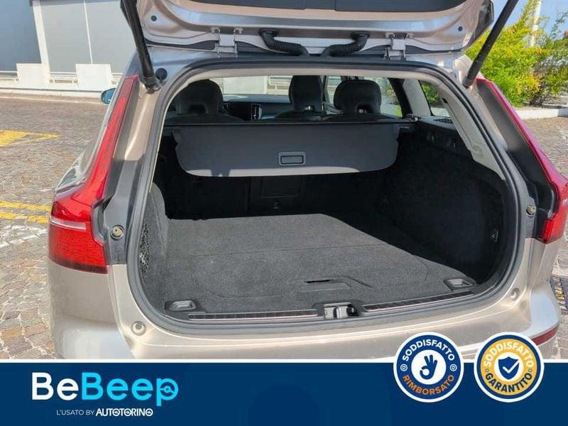 Volvo V60 2.0 B3 CORE AUTO