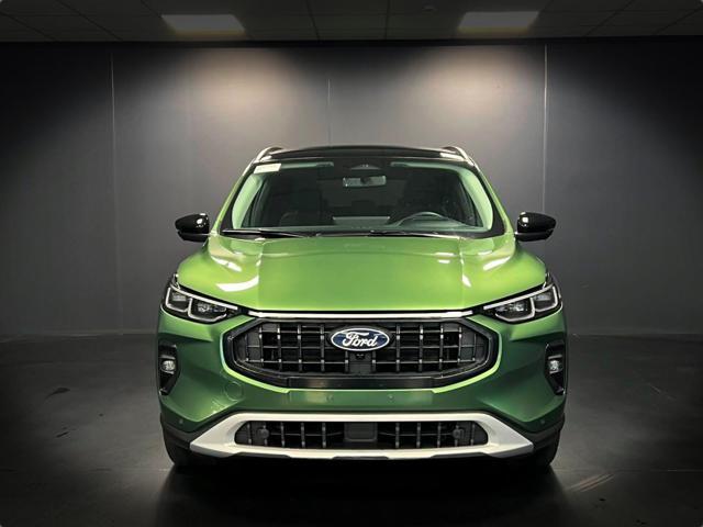 FORD Kuga 2.5 Plug In Hybrid 243 CV CVT 2WD Active X