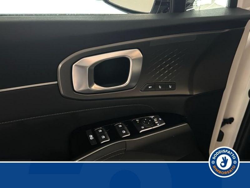 KIA Sorento 1.6 HEV AWD Evolution MY25