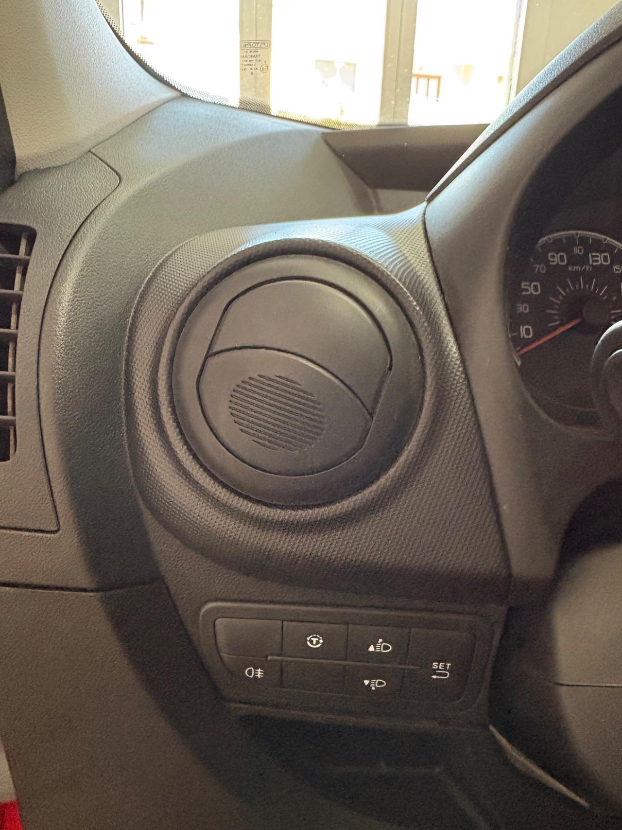 Fiat Fiorino 1.3 MJT 95CV Furgone Adventure E5+
