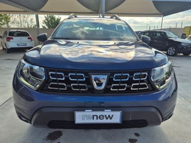 Dacia Duster 1.5 Blue dCi 8V 115 CV 4x2 Prestige