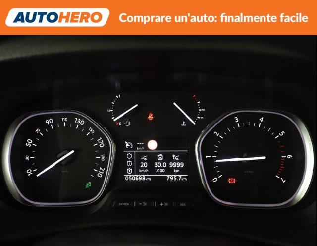 OPEL Zafira Life 1.5 Diesel 120CV Start&Stop Edition L