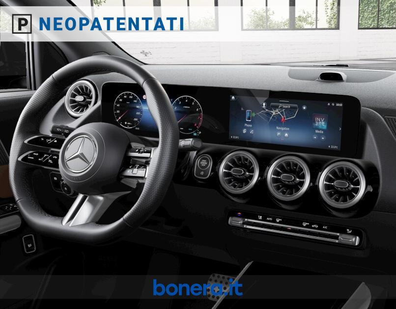 Mercedes GLA 180 180 AMG Line Extra 7G-DCT
