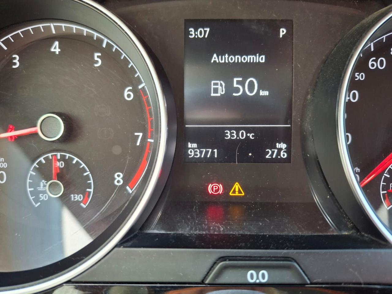 Volkswagen Golf 1.4 TSI 140 CV DSG 5p. Highline BlueMotion Technology