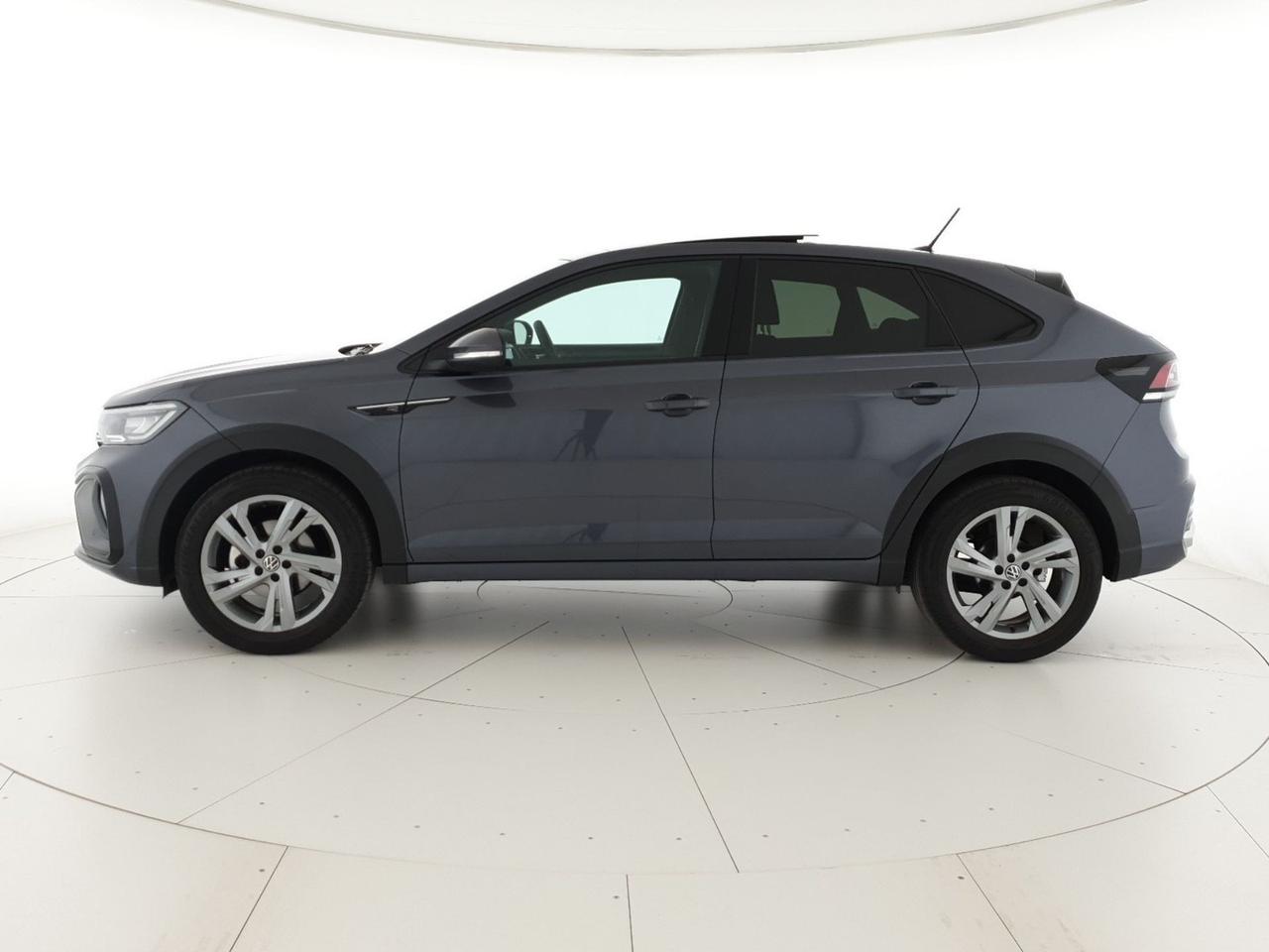 Volkswagen Taigo 1.5 tsi r-line 150cv dsg