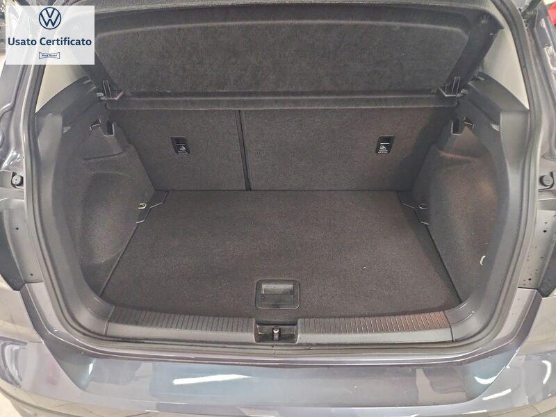 Volkswagen T-Cross T-Cross 1.0 TSI 110 CV Style