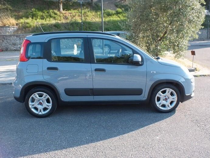 Fiat Panda 1.0 FireFly Hybrid*SOLO 71.000*