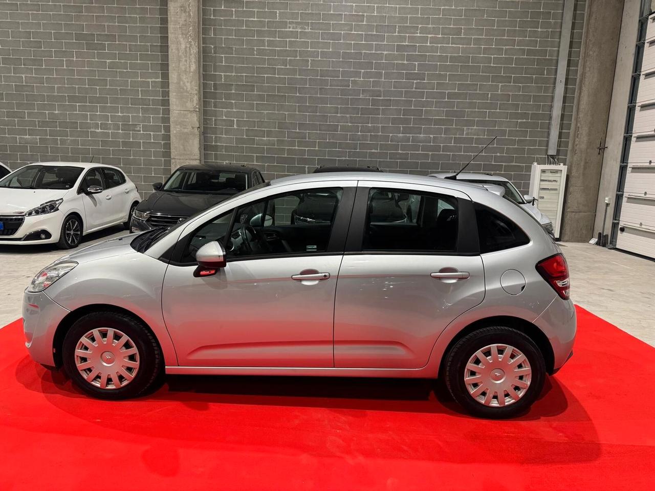 Citroen C3 1.1 Ideal