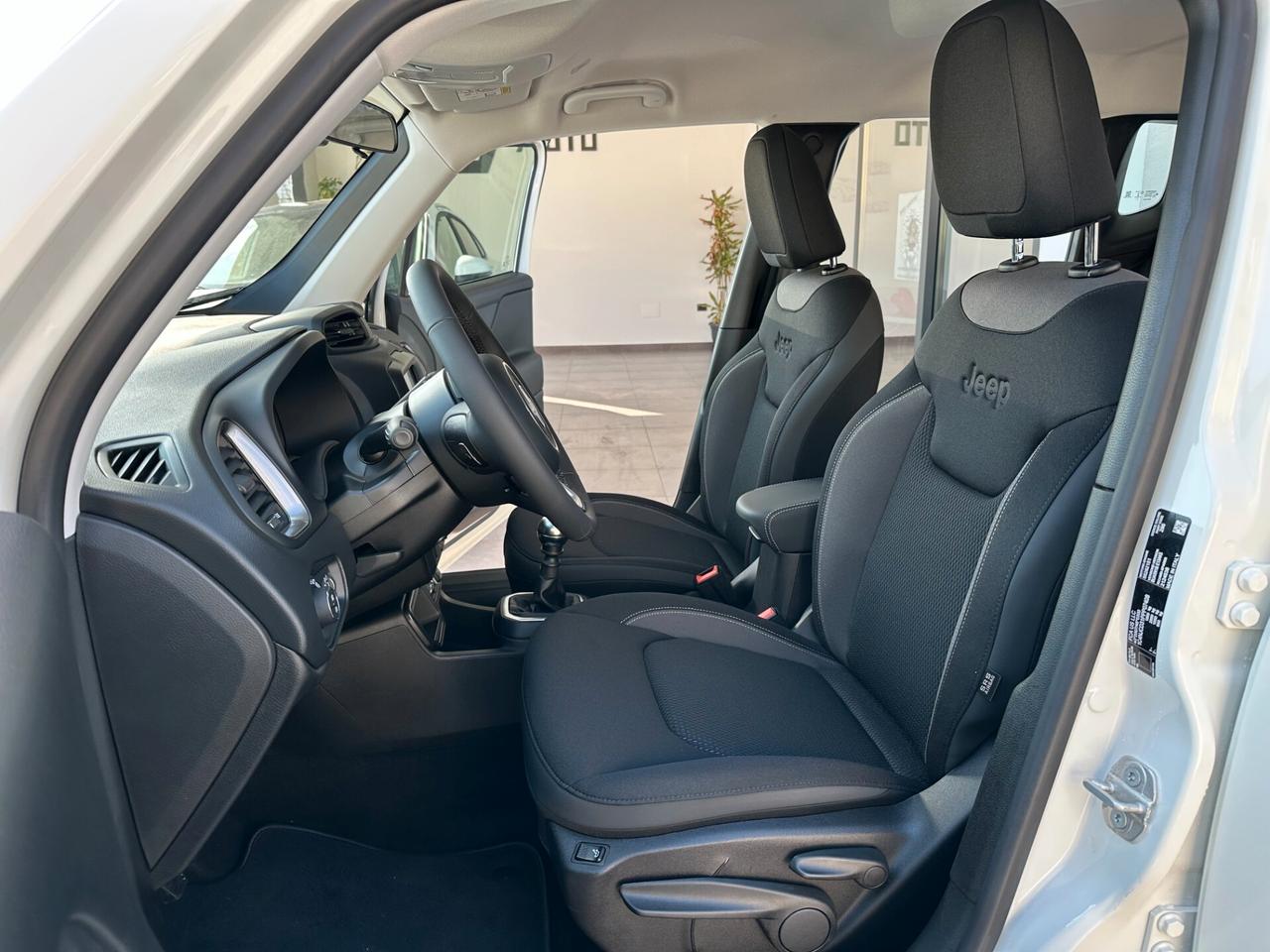 Jeep Renegade 1.0 T3 Limited