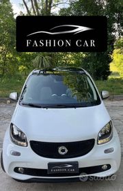 Smart ForFour 1.0 Passion OCCASIONE!!