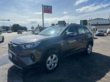 Toyota RAV 4 RAV4 2.5 HV (218CV) E-CVT 2WD Active