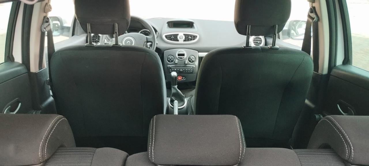 Renault Clio 1.2 90 CV 5 porte Dynamique